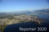 Luftaufnahme Kanton St.Gallen/Rapperswil - Foto Rapperswil  5100